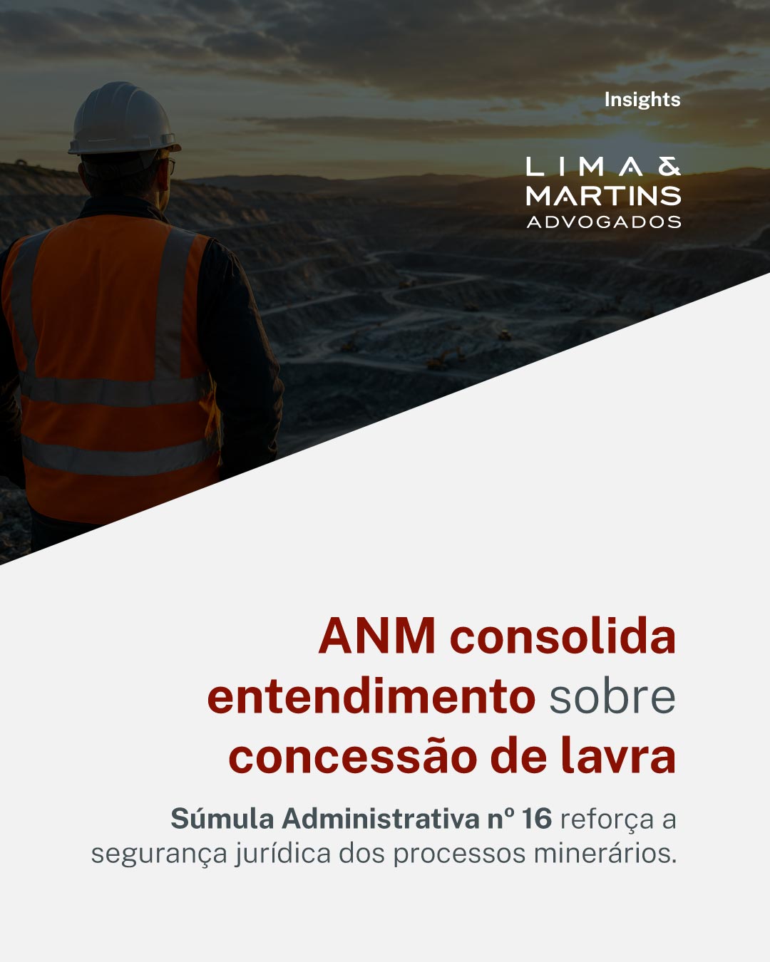 ANM_Súmula-16 - Lima & Martins